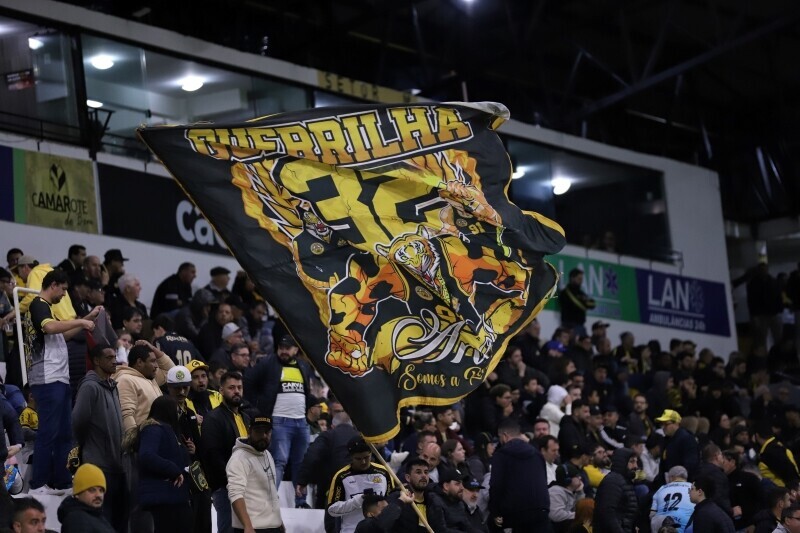 Criciúma distribuirá 500 ingressos em ação beneficente