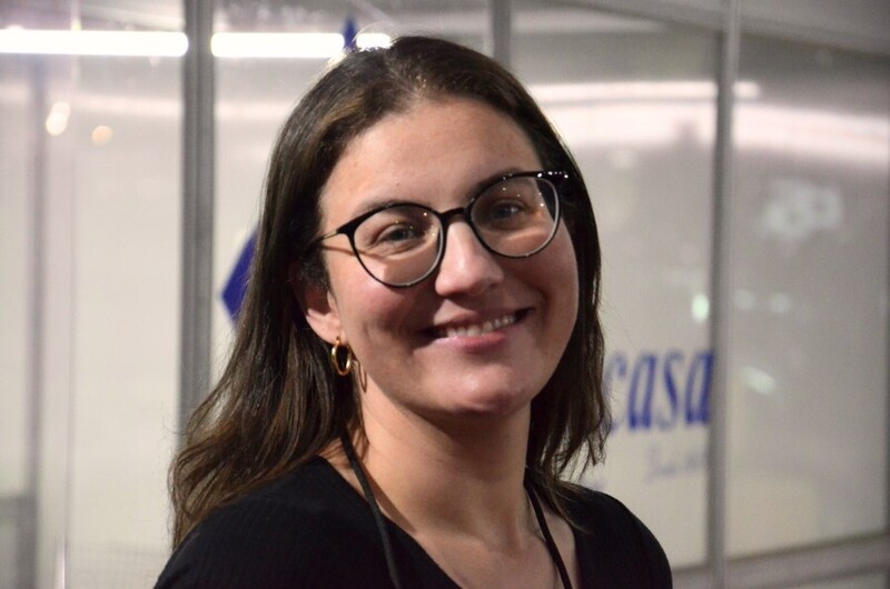 De olhar no agro, Amanda Ludwig deixa o Portal Engeplus