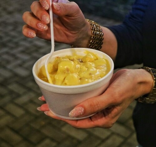 Anet realiza preview da Festa da Gastronomia neste fim de semana