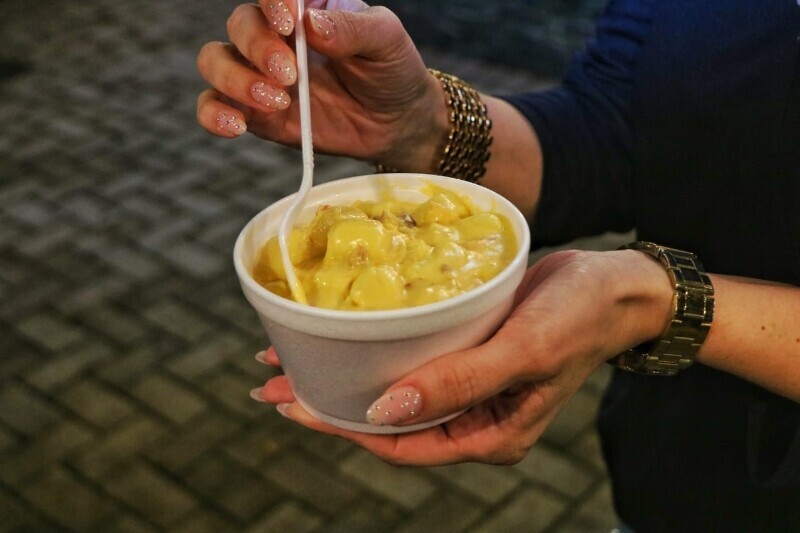 Anet realiza preview da Festa da Gastronomia neste fim de semana