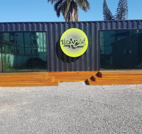 FisiomedClub: o lugar ideal para seu evento em Criciúma