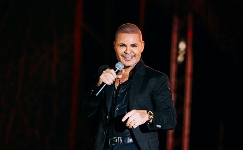 Show gratuito com Eduardo Costa na Festa do Colono