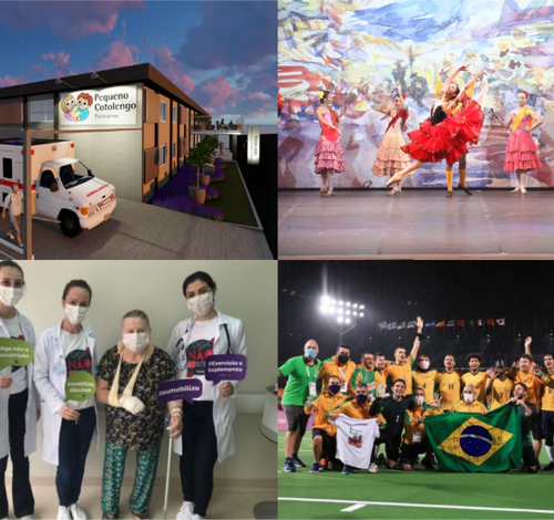 BRDE abre edital 2025 para apoio a projetos sociais, culturais e esportivos