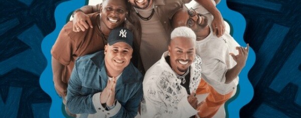 Pagode do Alan 2025; confira atrações da festa