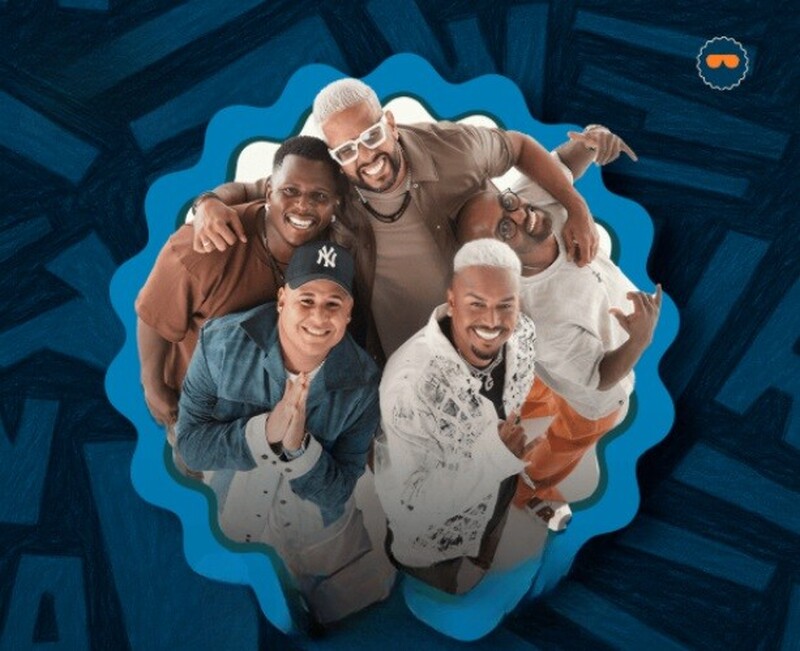 Pagode do Alan 2025; confira atrações da festa
