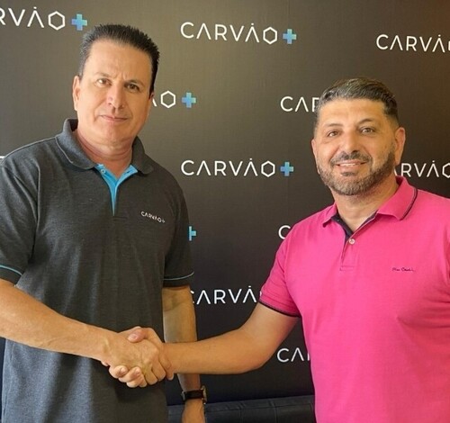 Regional da Larm será lançado nesta quarta-feira