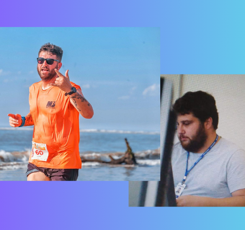 Estreia da coluna Plano de Corrida: do sedentarismo às Meias Maratonas