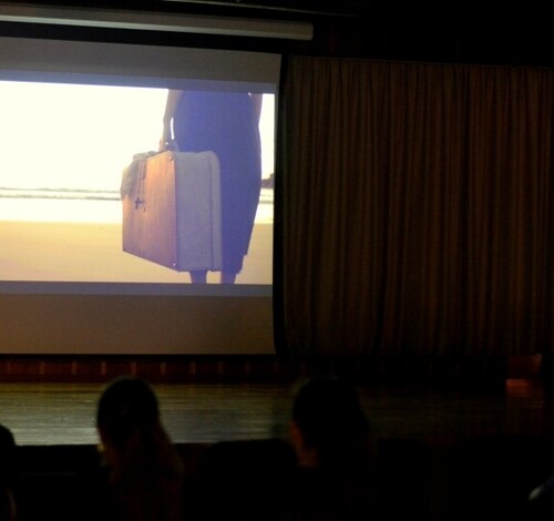 Inscrições abertas: Museu ao ar Livre promove Festival de Documentários