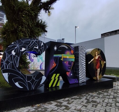 “Influencie”: evento reúne autoridades em marketing digital no CRIO  