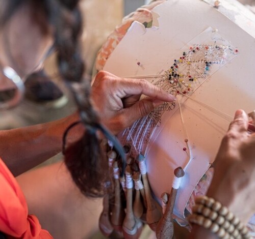 Artesanato do Sul é destaque em mostra no Centro Sebrae Brasileiro, no RJ