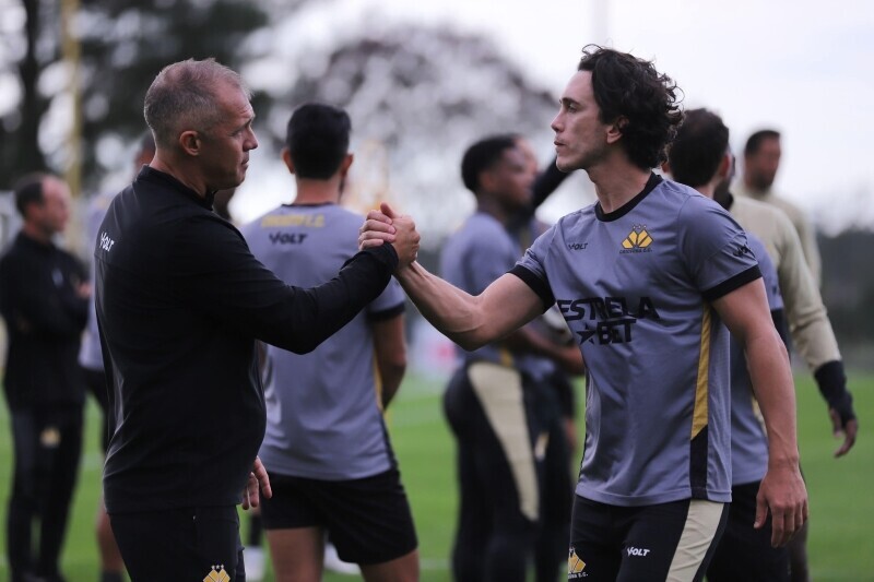 América Mineiro x Criciúma: como assistir ao vivo jogo pela Série B do Campeonato Brasileiro