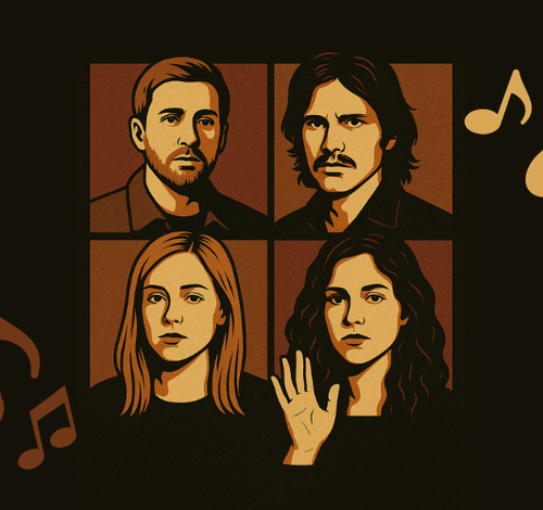 Eles sumiram no auge: ídolos que estavam no topo e evaporaram!