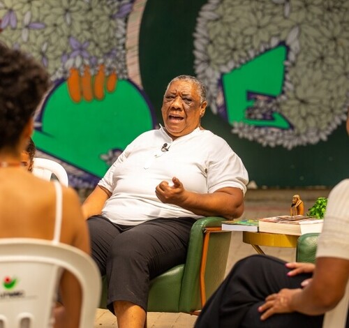 Websérie resgata memória e resistência da população negra de Criciúma 