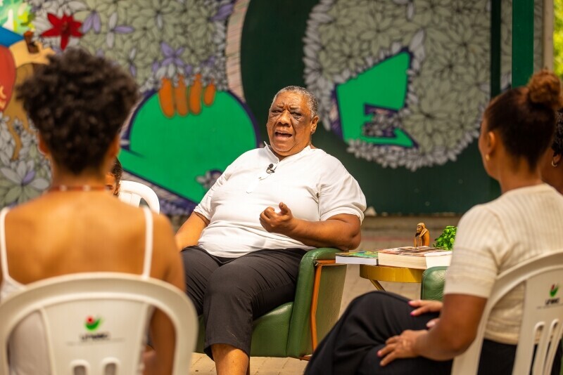 Websérie resgata memória e resistência da população negra de Criciúma