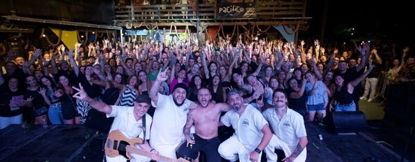 Balada do Louco traz homenagem ao rock nacional dos anos 70 e 80