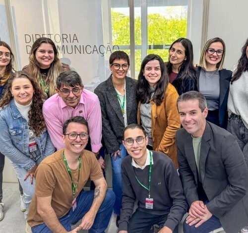 Mudança na Decom da Prefeitura de Criciúma