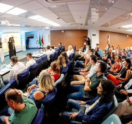 Últimos dias de inscrições para o Programa Nascer