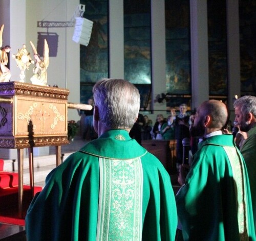 Paróquia São Paulo Apóstolo se prepara para Festa do Padroeiro e Cerco de Jericó