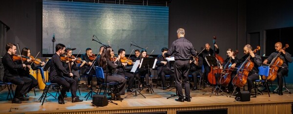 Camerata di Venezia faz apresentação gratuita em Içara