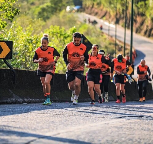 Correr no frio: desconforto ou oportunidade?