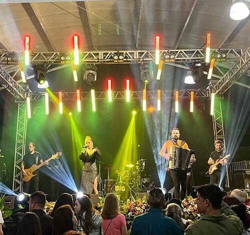 Jacinto Machado celebra 67 anos; confira programação da festa