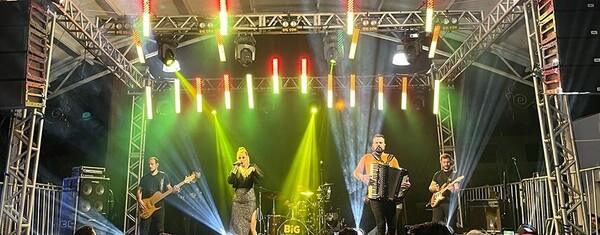 Jacinto Machado celebra 67 anos; confira programação da festa