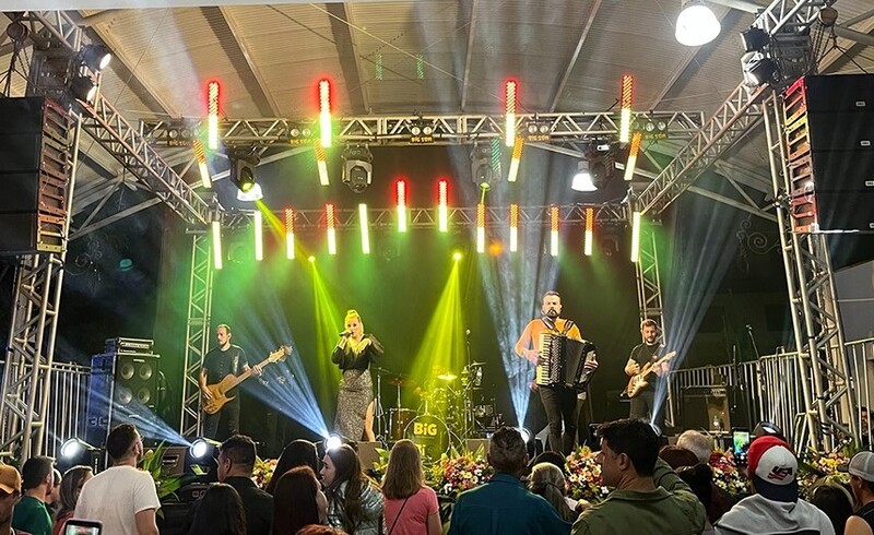 Jacinto Machado celebra 67 anos; confira programação da festa