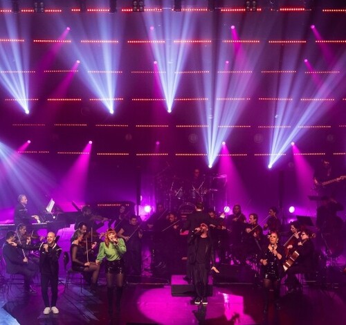 Camerata Florianópolis leva o melhor do POP à Festa do Peixe