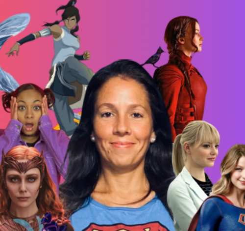 WOWVERSO: evento com dubladora famosa reunirá universo geek em Criciúma