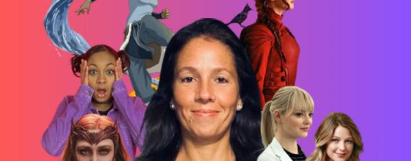 WOWVERSO: evento com dubladora famosa reunirá universo geek em Criciúma