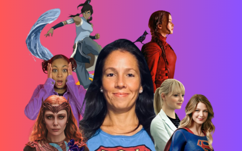 WOWVERSO: evento com dubladora famosa reunirá universo geek em Criciúma