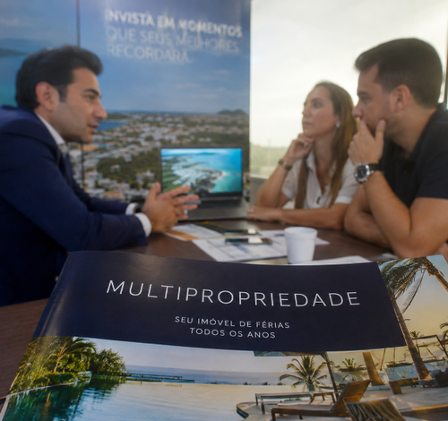 Multipropriedade: sonho de imóvel de férias ou armadilha financeira? Especialista alerta para riscos ocultos do mercado de imóveis compartilhados