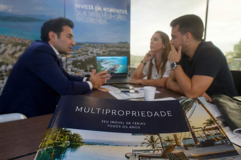 Multipropriedade: sonho de imóvel de férias ou armadilha financeira? Especialista alerta para riscos ocultos do mercado de imóveis compartilhados