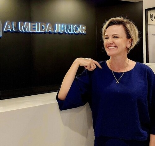 Marketing do Nações Shopping sob novo comando