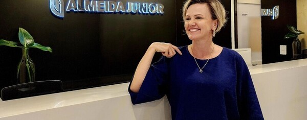 Marketing do Nações Shopping sob novo comando