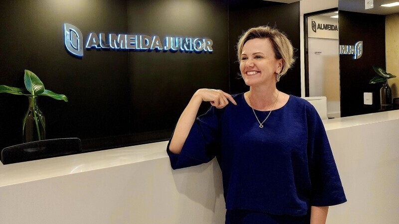 Marketing do Nações Shopping sob novo comando