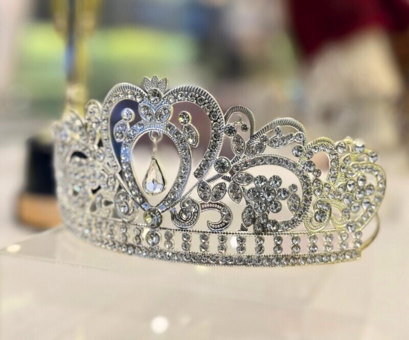 Evento no Nações Shopping irá eleger Miss Criciúma 2025