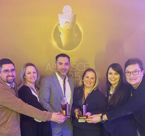 Farol Shopping é destaque nacional no Prêmio Abrasce 2025