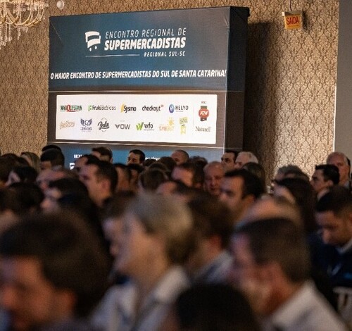 Criciúma recebe Encontro Regional da Acats