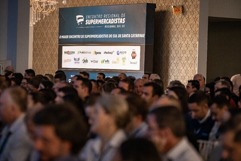 Criciúma recebe Encontro Regional da Acats