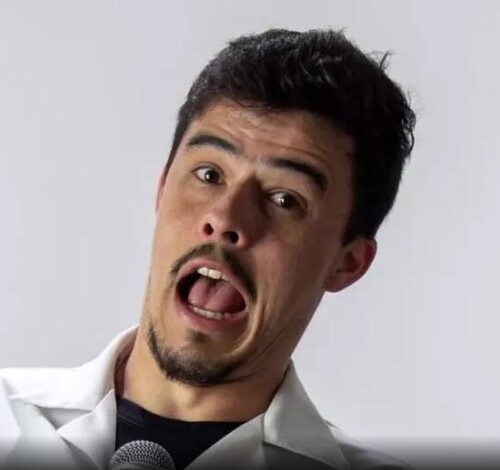 Enfermeiro sincero no Ratazana