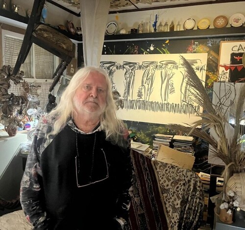 Cinebiografia de Edi Balod será exibida no Shopping Della