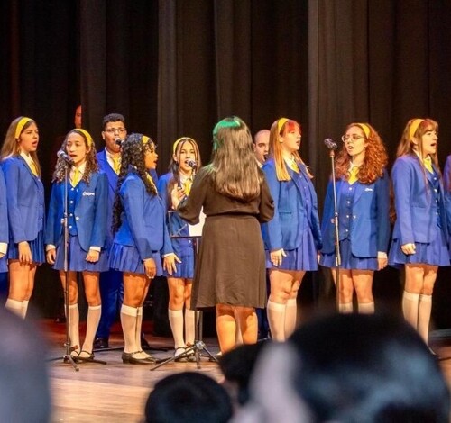 Coral Show Criança Feliz celebra 32 anos com apresentação neste domingo