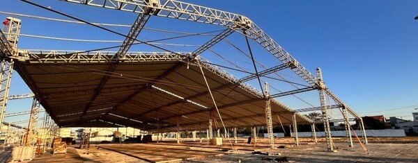 Confira programação da Festa da Tainha: evento começa nesta quinta em Balneário Rincão