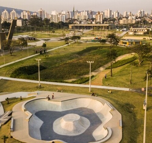 Criciúma pode ganhar 'Calçada da Fama'