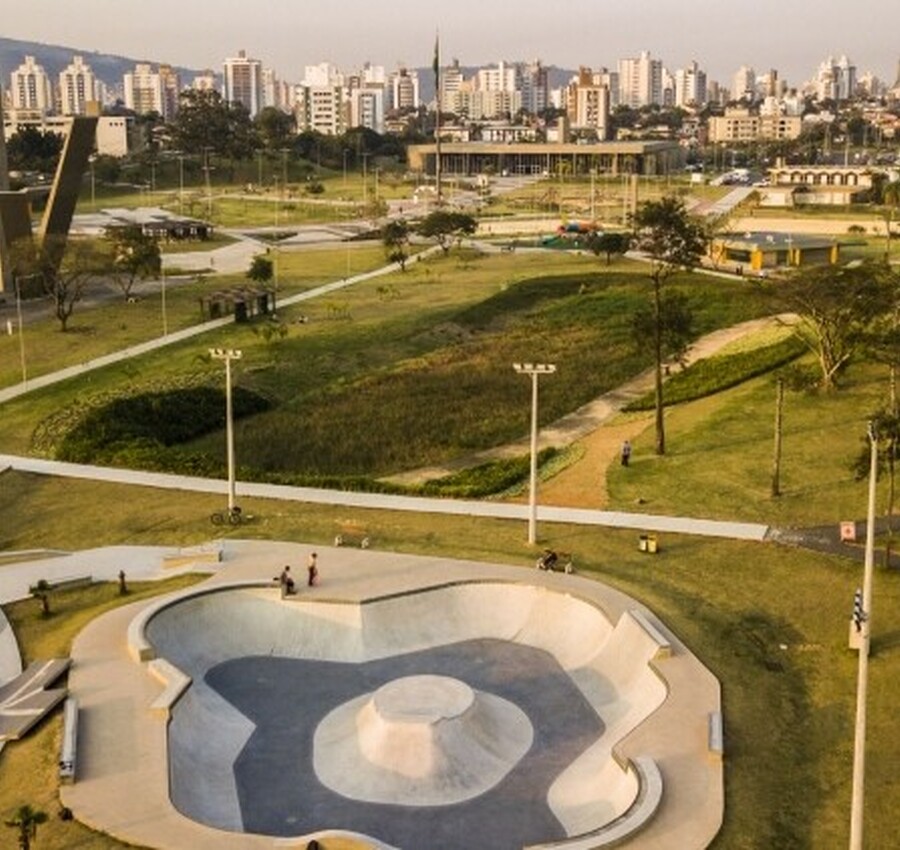 Criciúma pode ganhar 'Calçada da Fama'