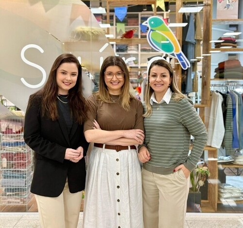 Saíra Básico tem nova sócia e projeta expansão