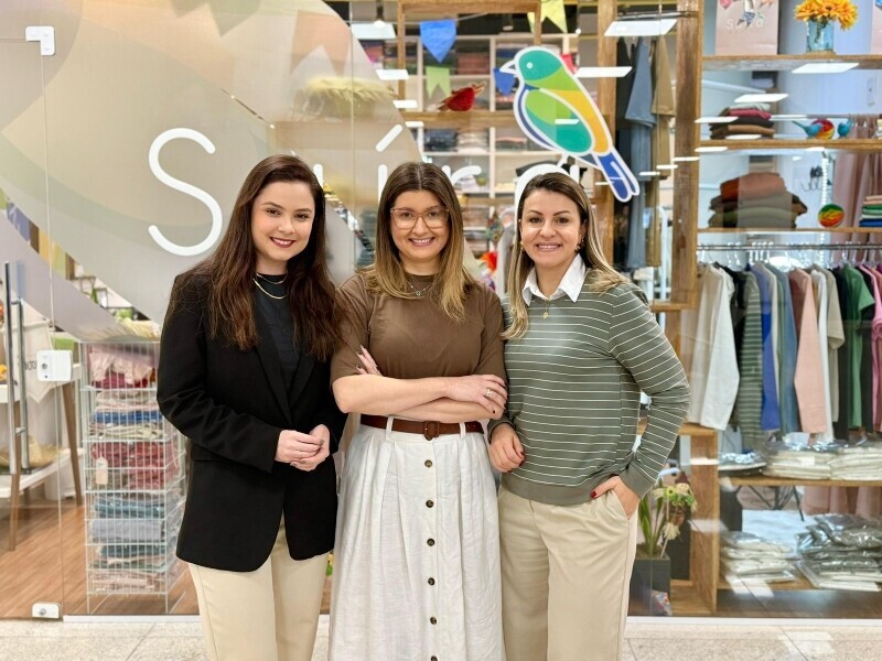 Saíra Básico tem nova sócia e projeta expansão