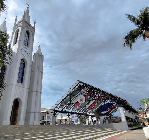 Sábado Especial: Festa Julina e comércio aberto até às 17h em Cocal 