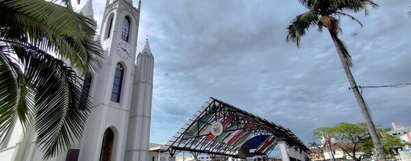 Sábado Especial: Festa Julina e comércio aberto até às 17h em Cocal 